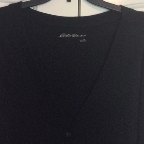 Sweater by Eddie Bauer - Picture 2 of 2